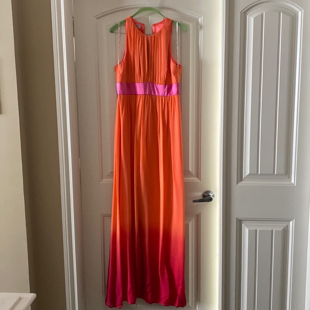 Beautiful maxi dress